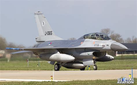 Military Exercise – Frisian Flag 2016 | GAR - We've got aviation covered