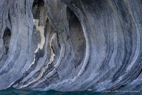 Marble Caves & Patagonia National Park - Far South Expeditions