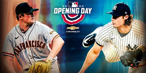 Giants, Yankees 2023 Opening Day FAQ