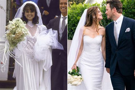 Katherine Schwarzenegger Wears Same Wedding Veil as Mom Maria Shriver