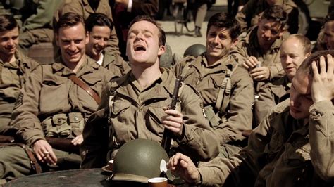 Band of Brothers 2001 | Band of brothers, Michael fassbender, Brother