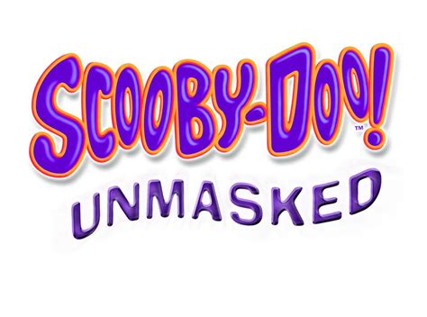 Scooby-Doo!: Unmasked official promotional image - MobyGames