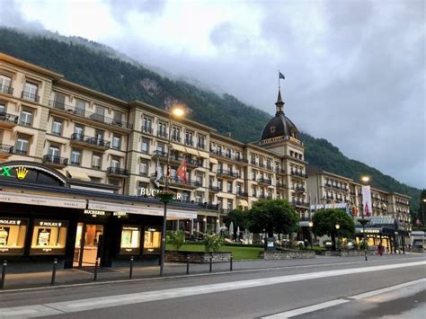 The 15 BEST Interlaken Hotels | Where to Stay in Interlaken Switzerland