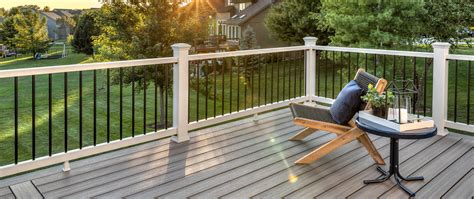 Free Deck Design Tools from Trex | Decks and Patios | Design Builders