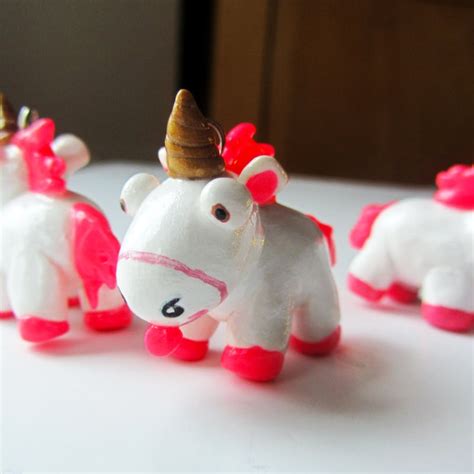 Agnes Unicorn - Etsy