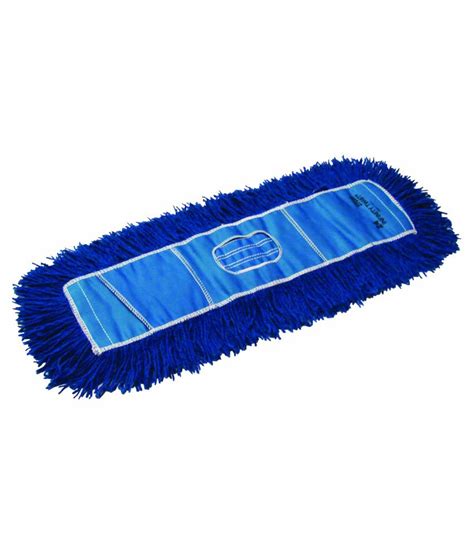 Capital Dry Mop Blue Refill 24 Inches: Buy Capital Dry Mop Blue Refill ...