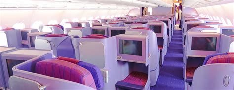 Best Business Class Airlines in 2024: A Comprehensive Guide