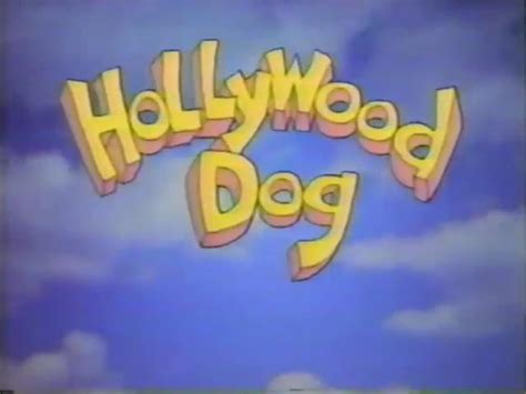 Hollywood Dog (TV Movie 1990) - IMDb