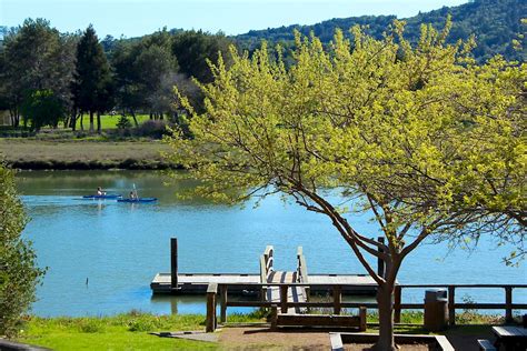 Plan a Trip to Larkspur for Your Next Weekend Getaway - Marin Blog ...