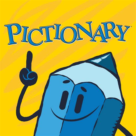 Pictionary, il mitico gioco da tavolo per disegnare e indovinare le parole è gratis su iOS ...