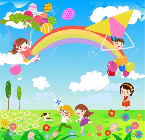 Activities clipart spring season, Activities spring season Transparent FREE for download on ...