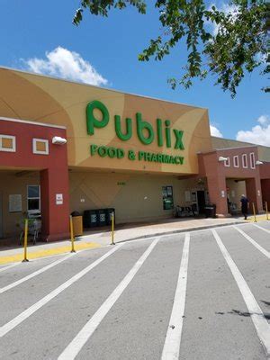 PUBLIX - 22 Photos & 42 Reviews - 8680 SW 24th St, Miami, FL - Yelp