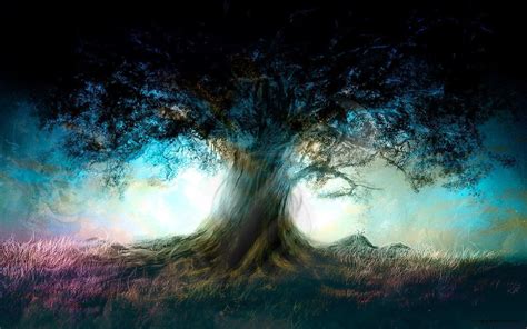 Tree Of Life Wallpapers - Wallpaper Cave