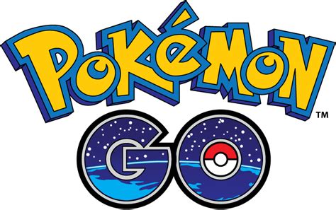 Pokemon Go Png Logo Free Transparent Png Logos | Images and Photos finder