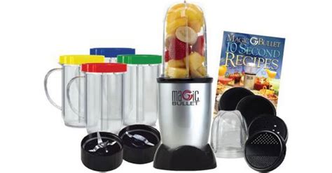 Nutribullet Magic Bullet (1 butiker) • Se PriceRunner