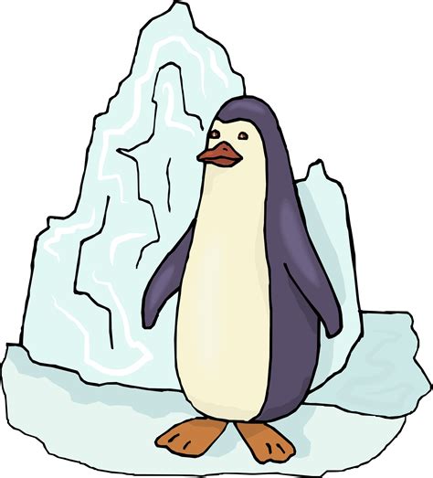 Penguin Cartoons - ClipArt Best