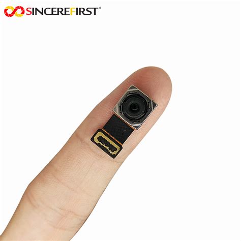 13mp Image Sensor Modules IMX258 Sony Camera Module For Mobile Phone