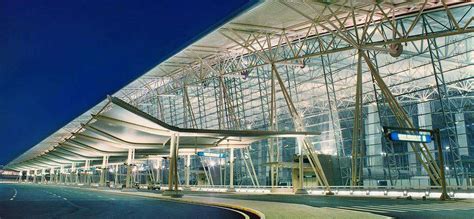 Guangzhou Baiyun Airport Terminal 2: Airline, Map, Food, CAN