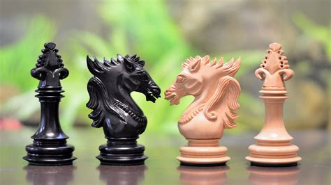 Dragon Chess Set Pieces – HOMYSTYLE