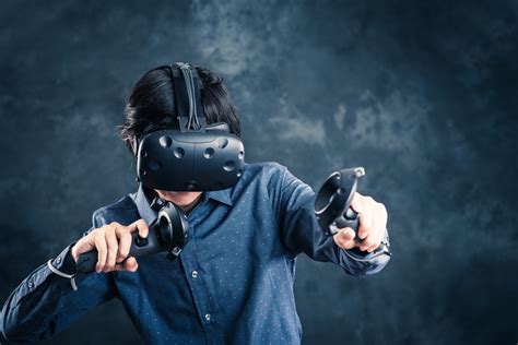 Best VR Game Engine Software In 2020 - Nerd's Mag