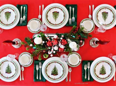 Make Ahead Christmas Brunch Party Menu - Great Eight Friends