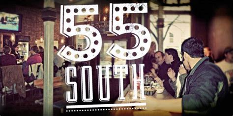 55 South (Franklin, Tn) Diners, Drive-Ins & Dives | South restaurant ...