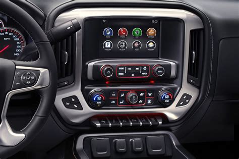 2016 GMC Sierra 2500HD VINs, Configurations, MSRP & Specs - AutoDetective