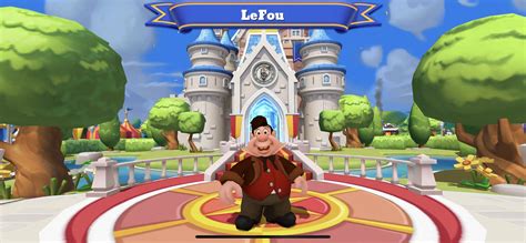 33 best Lefou images on Pholder | Disneymagickingdoms, Walt Disney ...