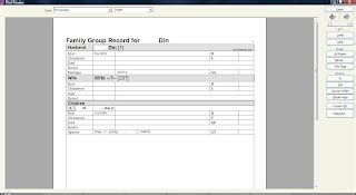 My Pakistani Ancestry: How to create a family group sheet