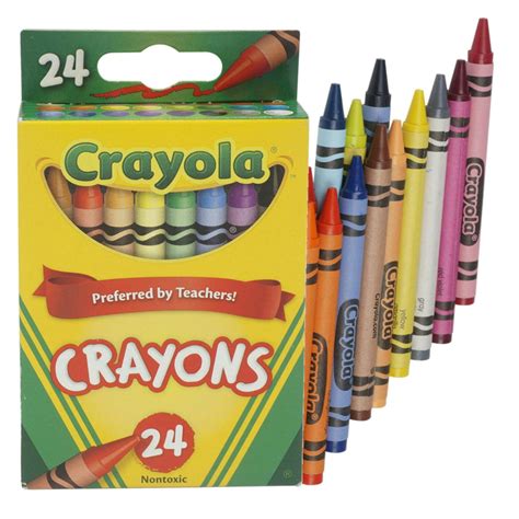 Crayola