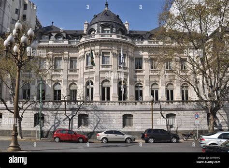 Brazilian Embassy, Buenos Aires, Argentina Stock Photo: 68739480 - Alamy