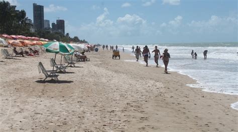 Recife Brazil: One of the World's Top 10 Shark Infested Beaches