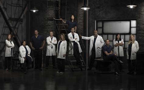 'Grey's Anatomy' Season 10: Chandra Wilson And Sara Ramirez Say ...