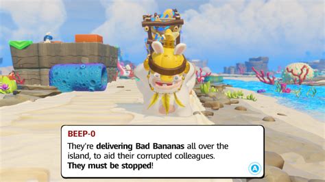 3rd-strike.com | Mario + Rabbids: Kingdom Battle: Donkey Kong Adventure DLC – Review