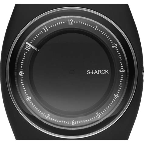 Philippe Starck PH5036 Watch - Shade Station