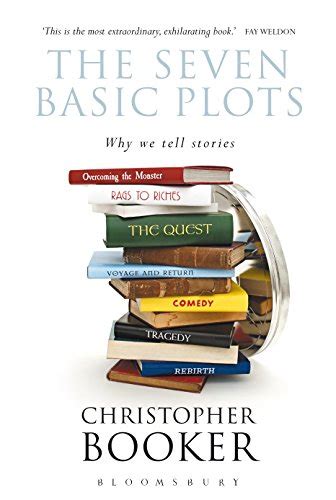 Christin Bochum PDF: The Seven Basic Plots: Why We Tell Stories (English Edition) Lesen PDF