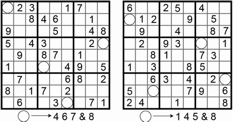 Math Games:Sudoku Variations