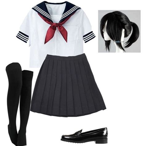 Ayano Aishi (Yandere-Chan) ~ Yandere Simulator ~ Cosplay (Default ...