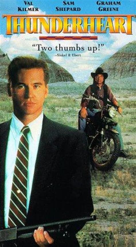 Thunderheart (1992)