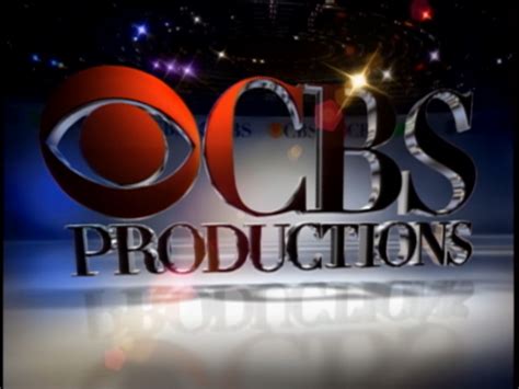 Image - CBS Productions 1997.png | Logopedia | FANDOM powered by Wikia