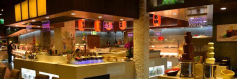 Panda Mami World Buffet! - Experience Chester