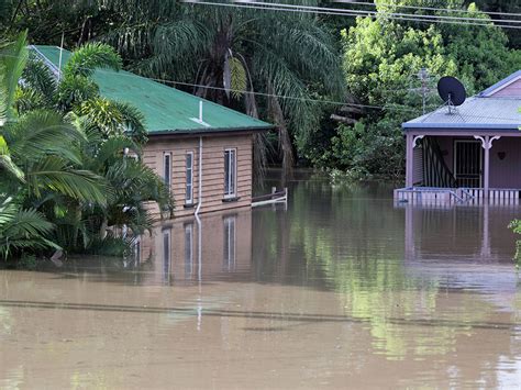 Flooding | Cairns Regional Council