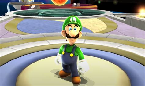 Super Mario 3D All-Stars: How to unlock Luigi in Super Mario Galaxy | iMore