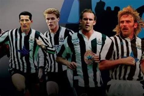 Newcastle United legends team up for a night in the company of fans and here's how to save money ...