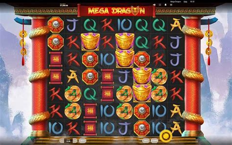 Play Mega Dragon at Genting | Online Slots and Casino