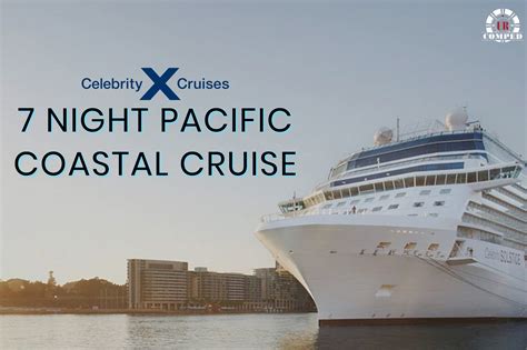 Short Notice Sailing out of Seattle! - 7 Night Pacific Coastal Cruise!