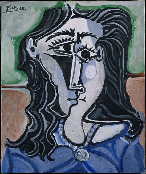 Famous Paintings By Pablo Picasso