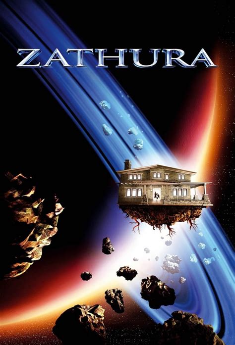 Zathura: A Space Adventure - TheTVDB.com