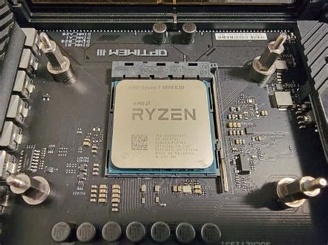 AMD Ryzen 7 5800X3D Review: 3D V-Cache Powers a New Gaming Champion ...