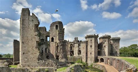 The reason why Wales has so many castles - Wales Online